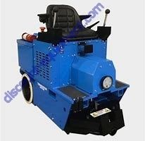 Terminator T3000XME Ride-on Floor Scaper Innovatech 98-0025