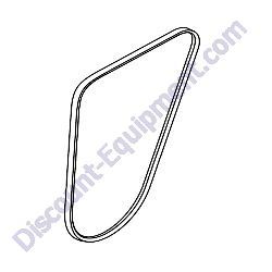 52213 Belt fan Generac Magnum MTP4SZ Trash Pump