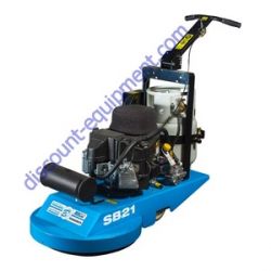 Speedster SB24 Concrete Burnisher Innovatech 823-0001