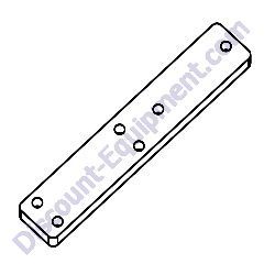 31462B Bracket air filter Generac Magnum MTP4DZD Trash Pump