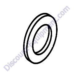 26581 Spindle washer Generac Magnum MTP4DZD Trash Pump