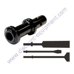 81-0354 Hex Shank Tool Kit Innovatech Bartell Global Genuine OEM Products