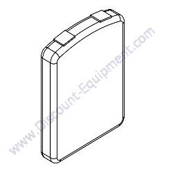24540 Holder manual Generac Magnum MTP4DZD Trash Pump