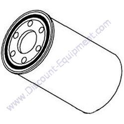 52212 Filter oil Generac Magnum MTP4DZD Trash Pump
