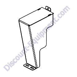 31608B Guard belt Generac Magnum MTP4DZD Trash Pump
