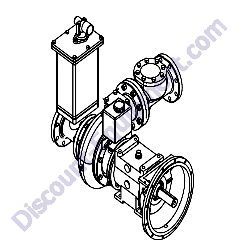 31383B Pump trash 4.00 dry prime Cornell 8.25 dia Generac Magnum MTP4DZD Trash Pump