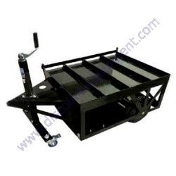 96-0269 Battery Cart Complete Assembly Innovatech Bartell Global Genuine OEM Products