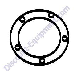 22323 Gasket fuel sending unit Generac Magnum MTP4DZD Trash Pump