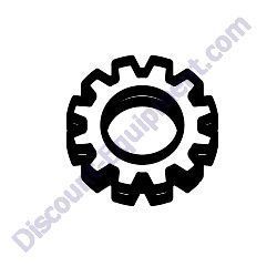 61107 (60369) Washer .500 External Star ZC Generac Magnum MTP4DZD Trash Pump