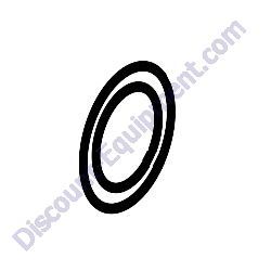 63233 Seal M16 Generac Magnum MTP4DZD Trash Pump