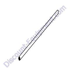 51022 Hose fuel .500 ID 125 PSI Generac Magnum MTP4DZD Trash Pump