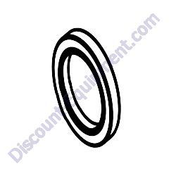 52030 Seal lip 1.75 x 2.50 x .375 Generac Magnum MTP4DZD Trash Pump