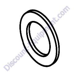 52039 Seal lip Generac Magnum MTP4DZD Trash Pump