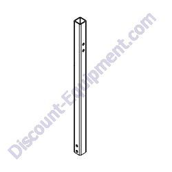 31682B Tube lift Generac Magnum MTP4DZD Trash Pump