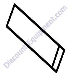 63380 Key Generac Magnum MTP4DZD Trash Pump