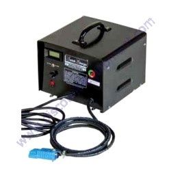 81-0012 Portable Battery Charger 110V Innovatech Bartell Global Genuine OEM Products