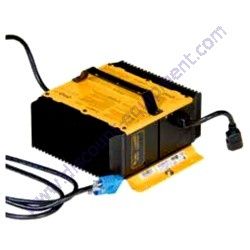 81-0349 Battery Charger 110V Innovatech Bartell Global Genuine OEM Products