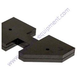 71-0038 Extra Front Weight Package Innovatech Bartell Global Genuine OEM Products