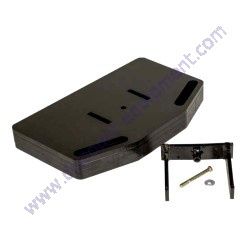 71-0013 Double Rear Weight Package Innovatech Bartell Global Genuine OEM Products