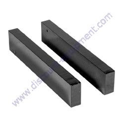 71-0031 Channel Weight 168Lbs Package Innovatech Bartell Global Genuine OEM Products