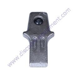 83-0002 Standard Tile Tooth Innovatech Bartell Global Genuine OEM Products