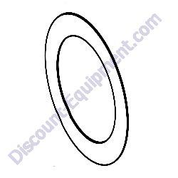 52041 Shim .010 Generac Magnum MTP6DZD Trash Pump