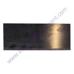 81-0084 Removal Blade 4.5" x 13" x .125" Super-Duty Sharpened No Notch Innovatech Bartell Global Genuine OEM Products