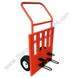 TK Equipment BBC-600 Block Brick Cart