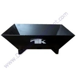 TK MT120 Mortar Tub **NO LONGER AVAILABLE**
