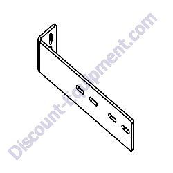 31626B Bracket tail pipe support Generac Magnum MTP6DZV Trash Pump