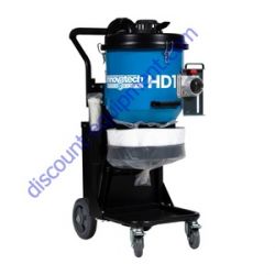 Speedster 97-0036 HD1 HEPA Dust Collector - 110 Volt Single Phase Innovatech