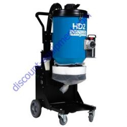 Speedster 97-0037 HD2 HEPA Dust Collector - 110 Volt Single Phase Innovatech