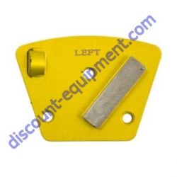 Predator 813-0004 Shred Cut, Left (LIGHT VERSION)