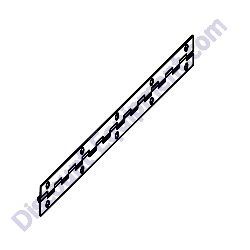 10081 Hinge 11 in. Generac Magnum MTT20 Combo Unit