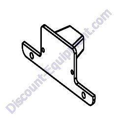 10223SRV Assembly license plate light/bracket Generac Magnum MTT20 Combo Unit