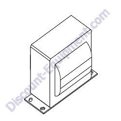 11144 (11166) Transformer metal halide Generac Magnum MTT20 Combo Unit