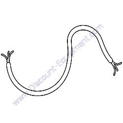 13438 Cord power hard wired Generac Magnum MTT20 Combo Unit