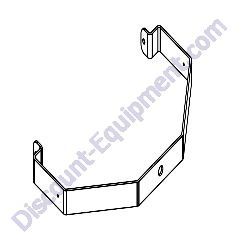 13368 Trunnion oval light Generac Magnum MTT20 Combo Unit