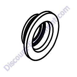 66394 Grommet 2.0 in. Generac Magnum MTT20 Combo Unit