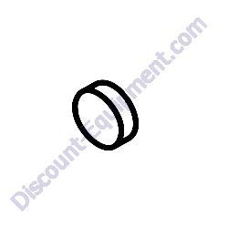 66397 Light clearance 2.0 in. Red Generac Magnum MTT20 Combo Unit