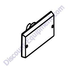 65407 Light clearance marker amber Generac Magnum MTT20 Combo Unit