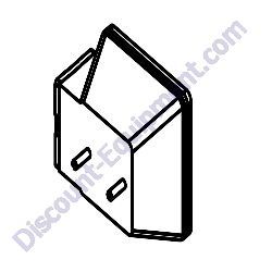 65448 Light stop/turn/tail RH Generac Magnum MTT20 Combo Unit