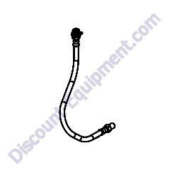40497 Hose brake Generac Magnum MTT20 Combo Unit