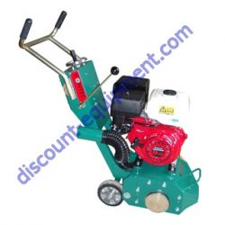 Contec CT250P 10" Scarifier - 12HP Gas CTPCT250P