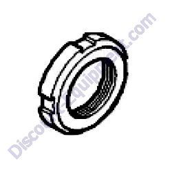 10351666 (9102091) NUT DISCONNECT LOCK Laymor Sweepmaster300 Sweeper