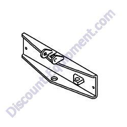 376160 MOUNT BROOM Laymor Sweepmaster300 Sweeper