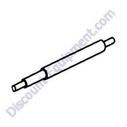 100200 ACTUATOR PEDAL RETURN Laymor Sweepmaster300 Sweeper