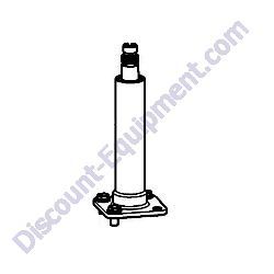 100093 COLUMN STEERING Laymor Sweepmaster300 Sweeper