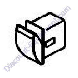 10347119 (100135) SWITCH 3-POSITION MOMENTARY Laymor Sweepmaster 300 Sweeper