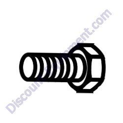 441667 (413856) BOLT Laymor Sweepmaster300 Sweeper